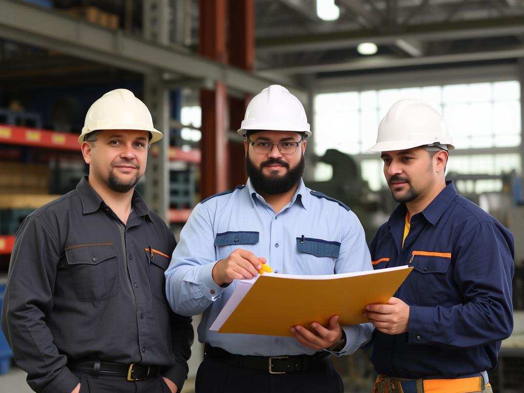 2 и 3 категории инженеров. Присвоение категории инженеру Третья категория инженеров фото