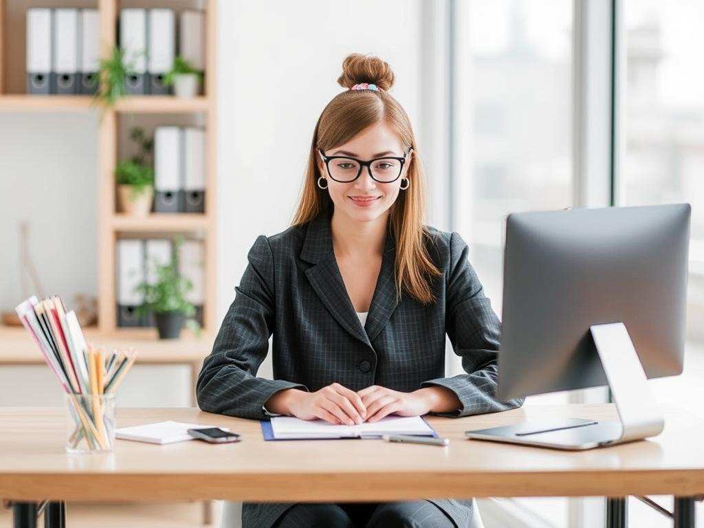 видов секретарей и помощников, или кто именно вам нужен? - Блог - КАУС Обязанности интернет-секретаря фото