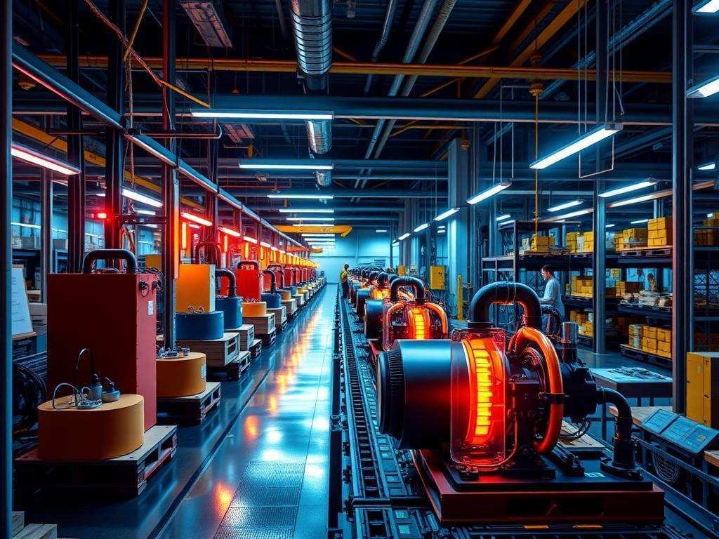 лучшая бизнес идея производства в 2025 году: примеры, инструкции 6. Кибербезопасность фото