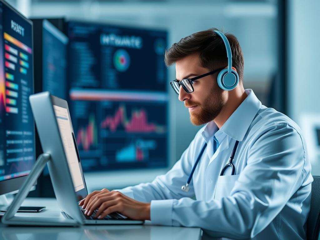 T-профессии: 30 востребованных специальностей в 2025 [Список] 15. Бизнес-аналитик фото