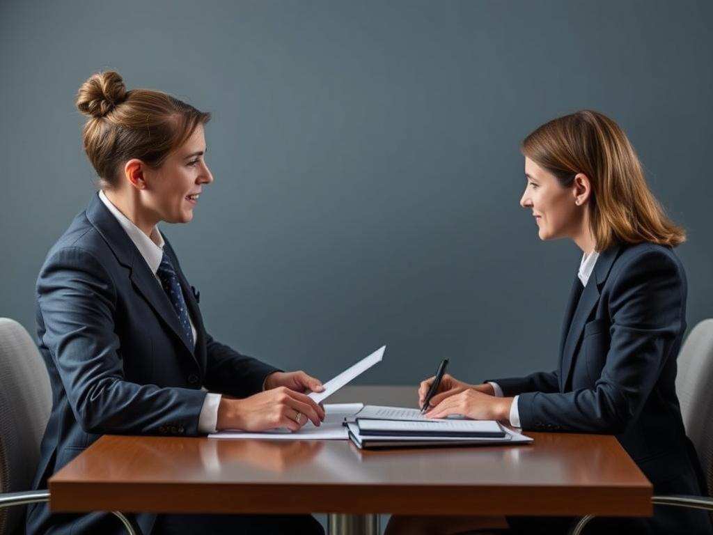 идей работы на себя: без опыта, без вложений и удаленно 4. Правовой консультант фото