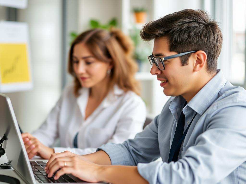 EO специалист кто это и чем занимается - разбираем за 2 минуты Мониторинг и анализ результатов фото