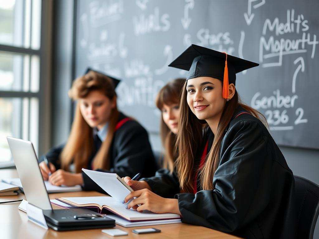 BA: что это такое, чему учат, где проходить обучение Типы программ MBA фото