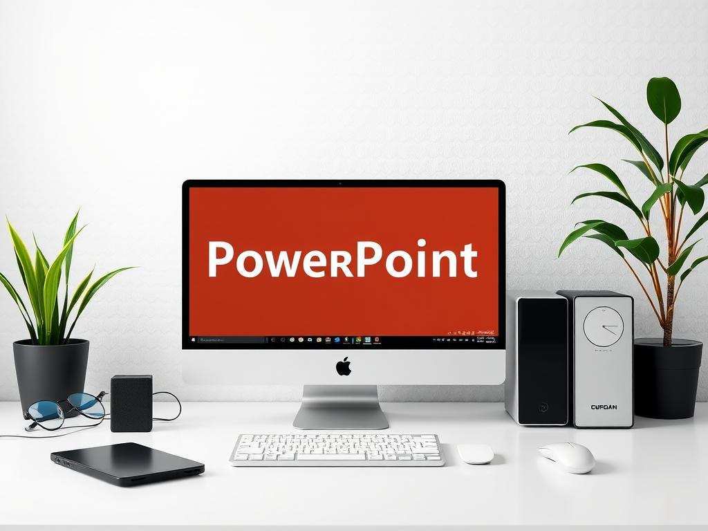 owerPoint 2025 скачать бесплатно русская версия для Windows Как обезопасить свой компьютер от вирусов? фото