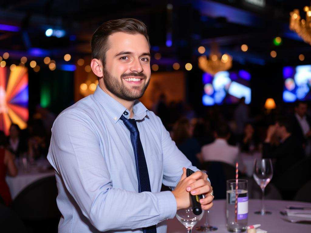 vent-менеджер: кто это? Полный обзор профессии Типы мероприятий, которыми занимается event-менеджер фото