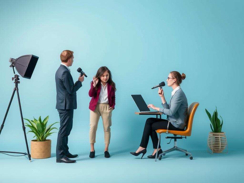 R-менеджер: кто это, какие обязанности и зарплата у специалистов. Обязанности PR-менеджера фото