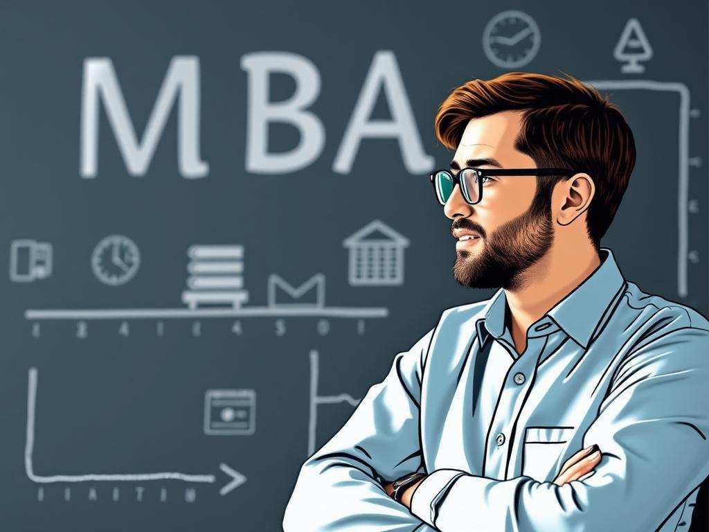 BA: какое это образование и что дает предпринимателю Работа с бизнес-моделями фото