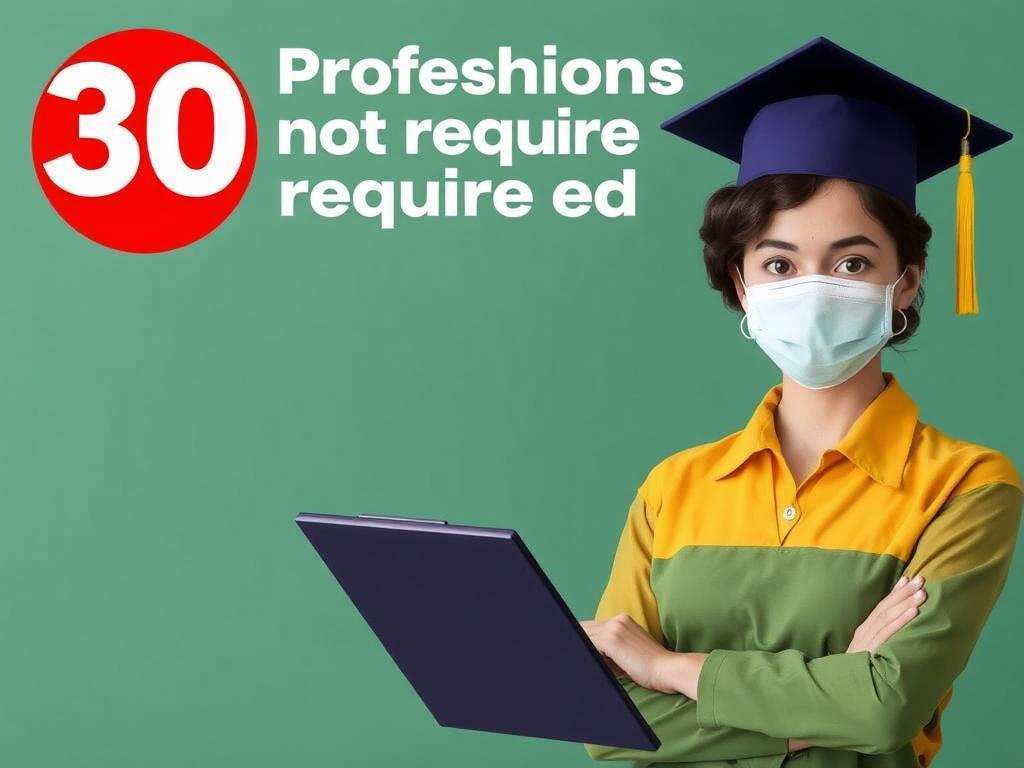 профессий, которые не требуют образования 1. Определите свои сильные стороны фото