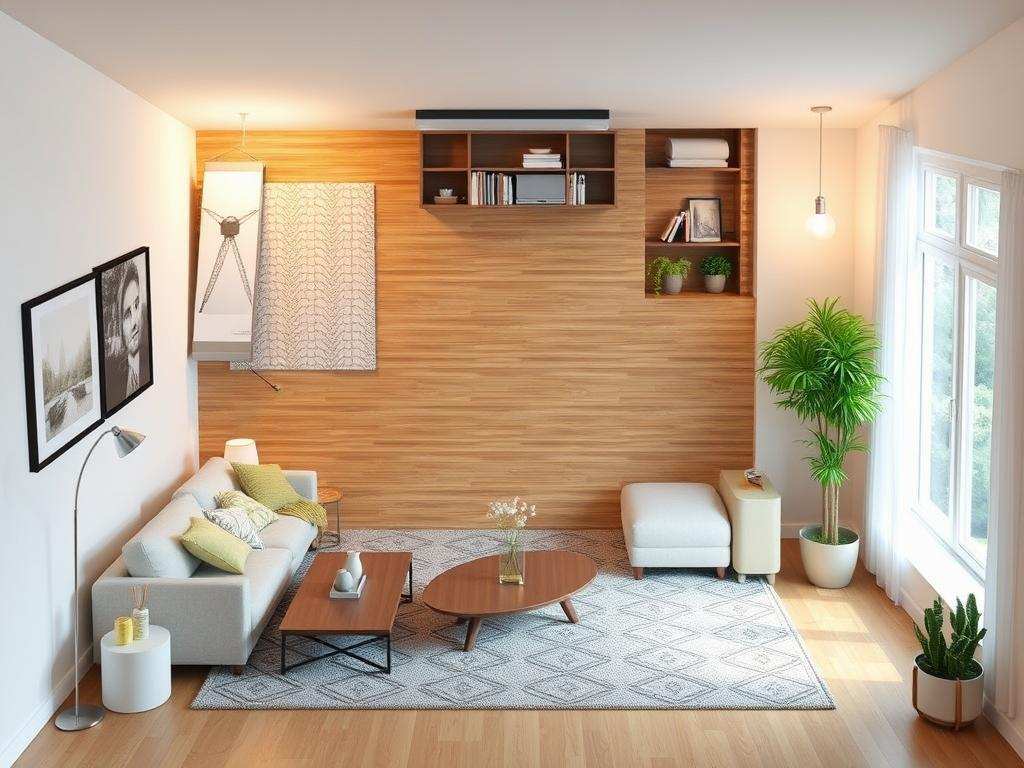 способов сделать планировку квартиры онлайн бесплатно + альтернатива Как правильно планировать пространство? фото