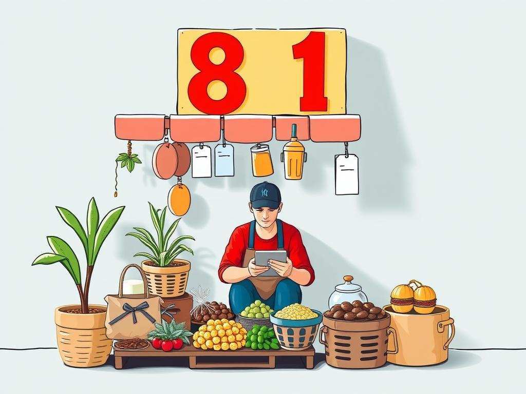 бизнес-идеи для начинающих - какой бизнес с минимальными вложениями самый актуальный на сегодняшний день [2025 год] Тренды 2025 года: какой бизнес актуален? фото