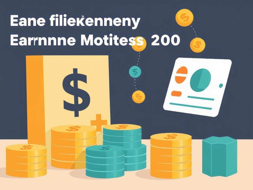 Примеров Заработка Денег: Способы, Инструкции для 2025 года 6. Партнёрские программы: Зарабатывайте на рекомендациях фото