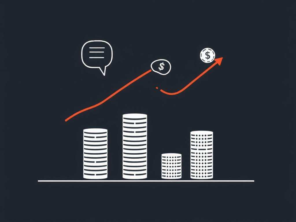 2B - что это такое простыми словами? Виды, отличия, продажи, специалисты 4. Финансовый B2B фото