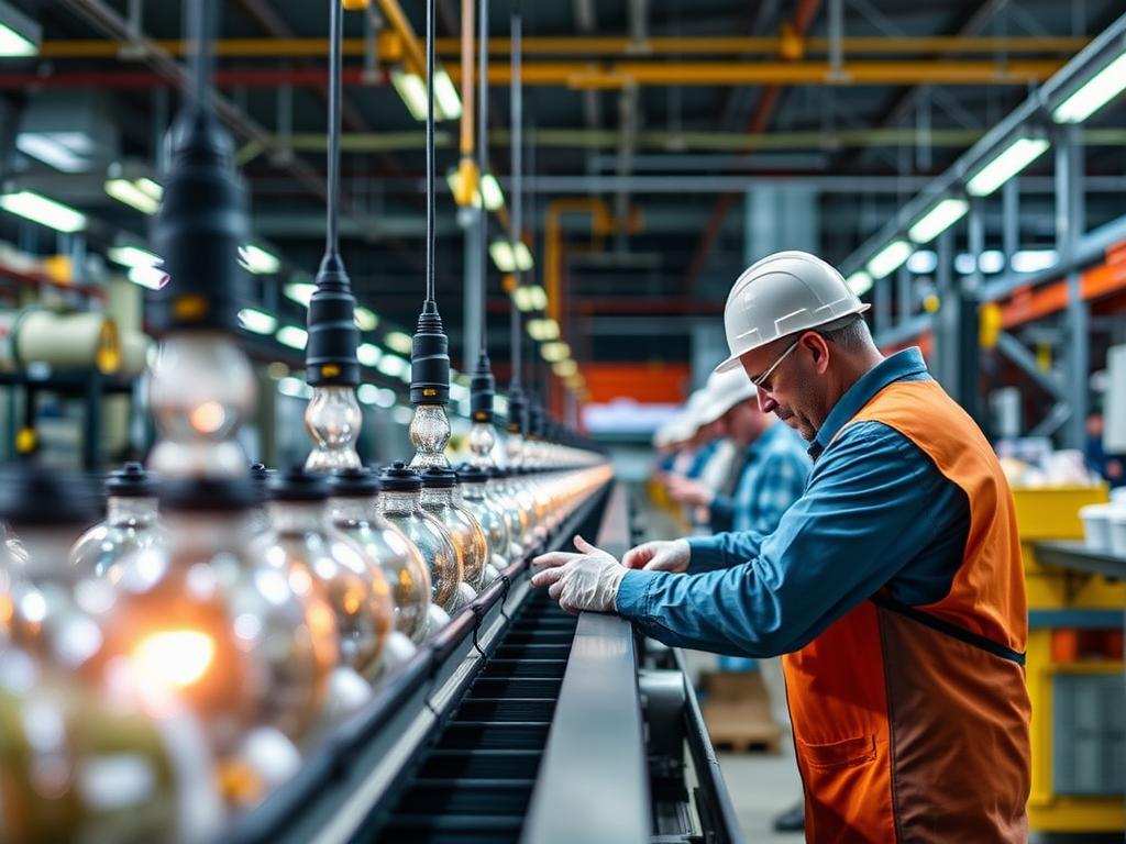 новый бизнес идей 2025 в сфере производства | Смотреть Устойчивое производство фото