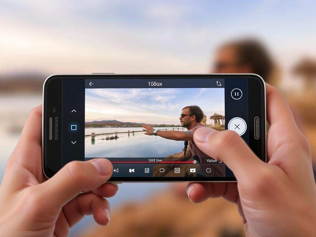 приложений для монтажа видео на телефоне | Samsung РОССИЯ 3. PowerDirector фото