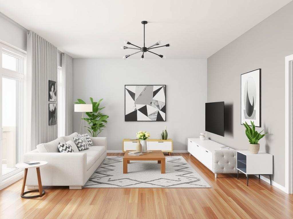 omestyler - дизайн проект квартиры онлине,дизайн комнаты интерьера 3d Что такое Homestyler? фото