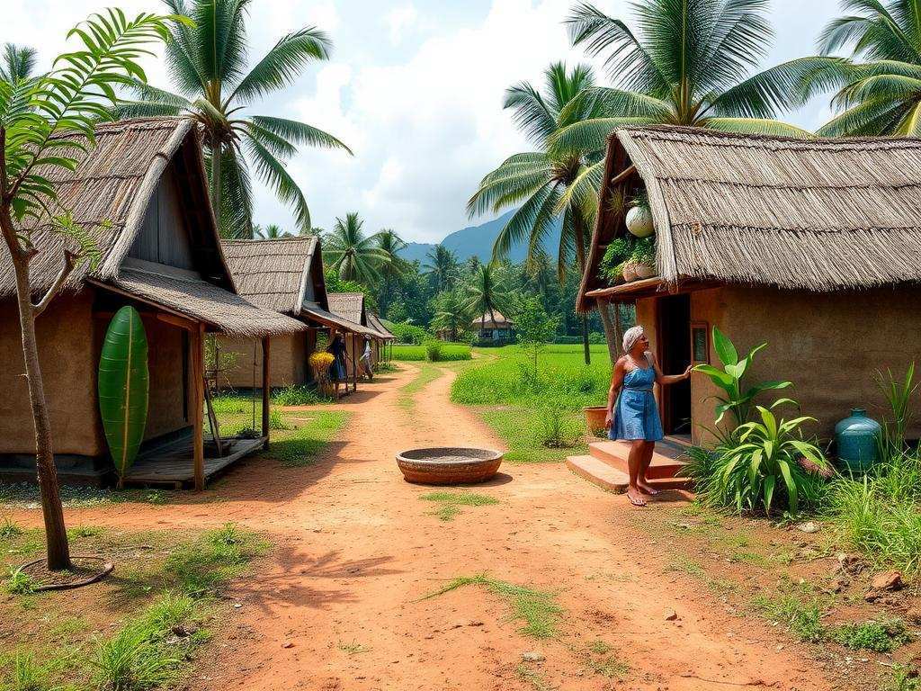 бизнес-идей для деревни в 2025 году - чем заняться в селе или поселке, чтобы заработать денег Понимание сельского бизнеса фото