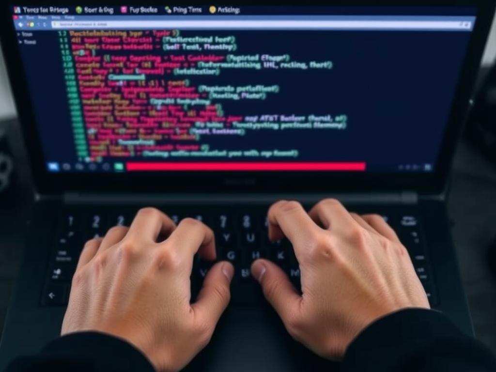 lind typing – Тест скорости печати, уроки, практика набора текста 1. Пользуйтесь специализированными программами фото