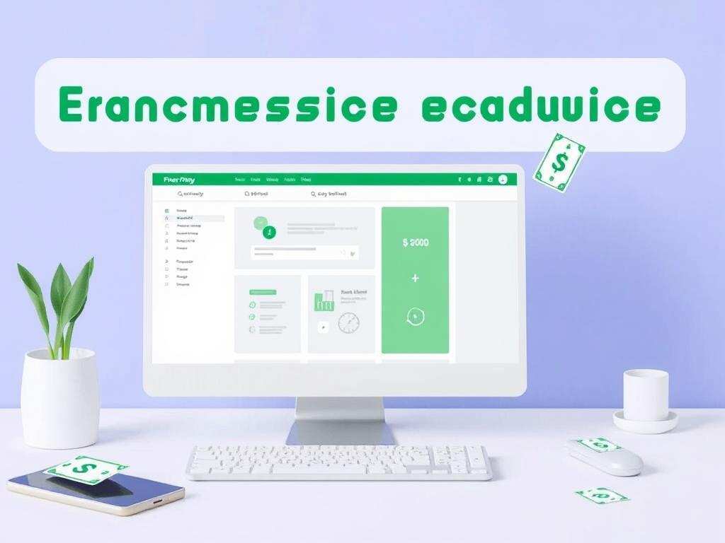 сайтов для заработка, которые платят деньги в 2025 году – без вложений и с быстрым выводом 2. Fiverr фото