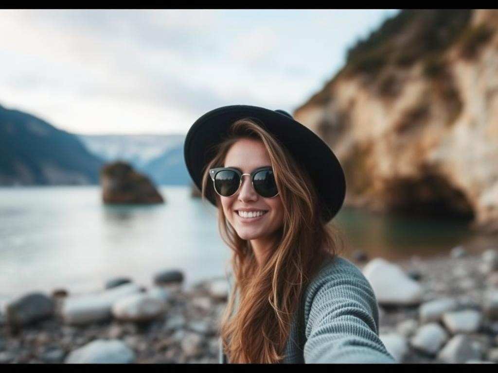 лучших приложений наложить фото на фото [2025] 7. Pixlr фото