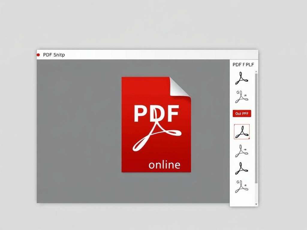 DF-редактор - исправление PDF онлайн бесплатно Заключение фото