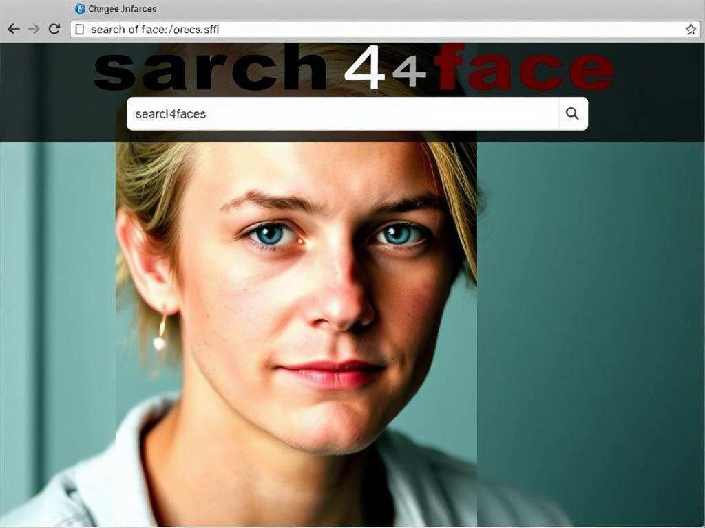 earch4faces: поисковая система обратного поиска и распознования фотографий Социальные и правовые изменения фото
