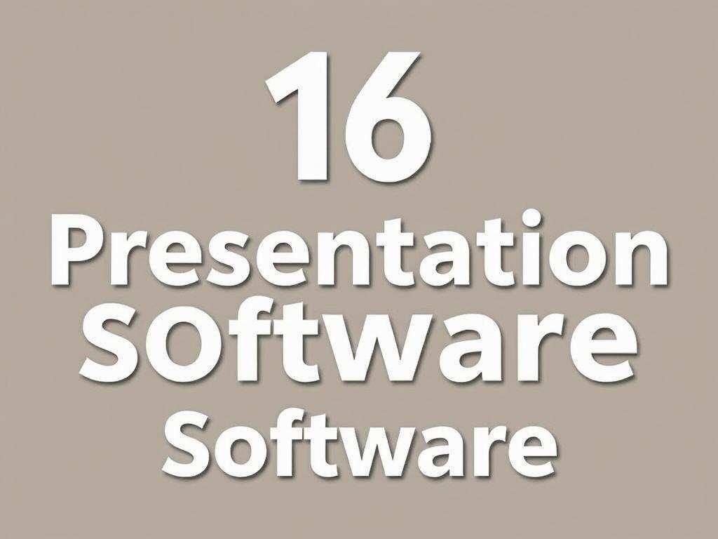 лучших бесплатных программ для презентаций [2025] 12. Emaze фото