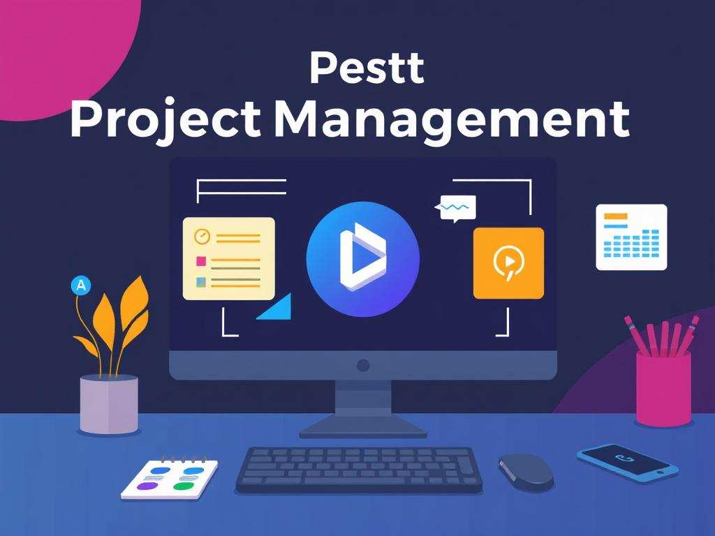 лучших программ для графического дизайна | Renderforest Системы управления проектами в графическом дизайне фото