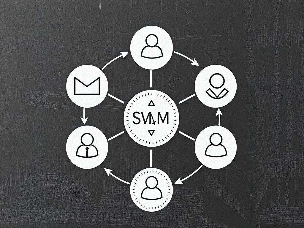 MM-маркетолог - чем занимается, отличия от менеджера и СММ-специалиста Функции менеджера по SMM фото