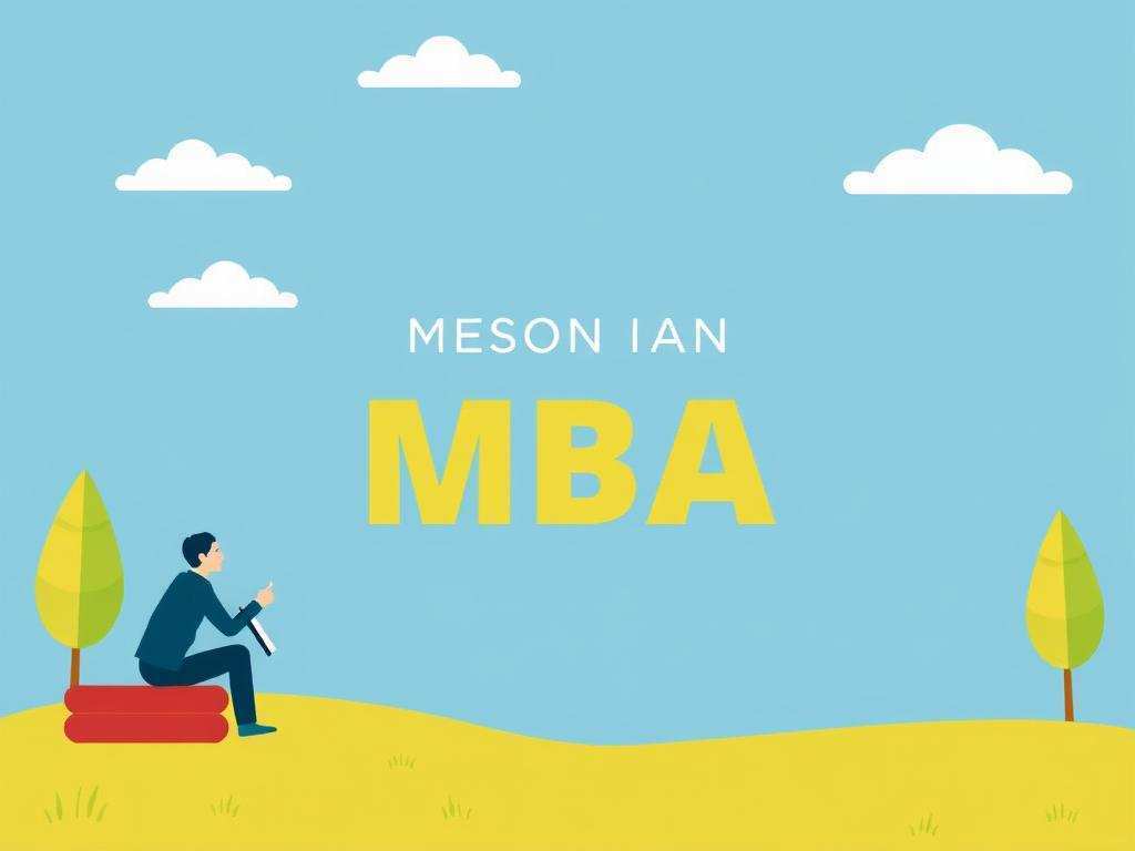 BA: что это такое, чему учат, где проходить обучение Что такое MBA? фото