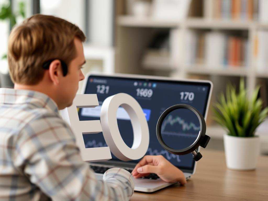 EO оптимизация сайта в 2025 году: что это такое, СЕО простыми словами 2. Поиск по изображениям и голосовой поиск фото