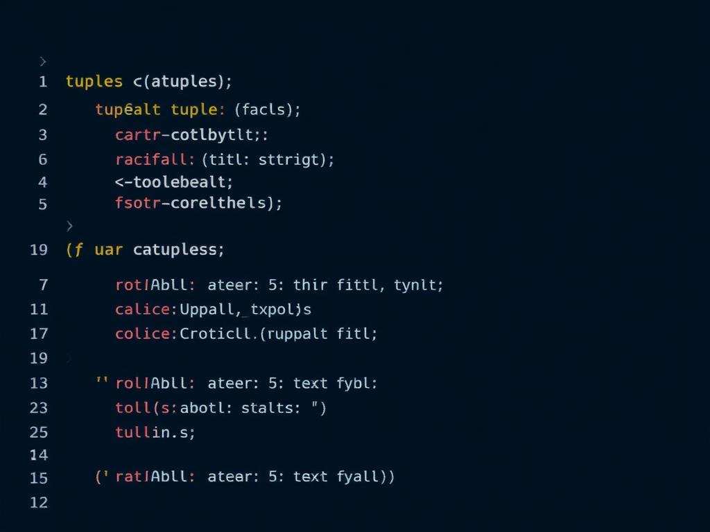 Data Structures — Python 3.13.2 documentation Преимущества кортежей фото