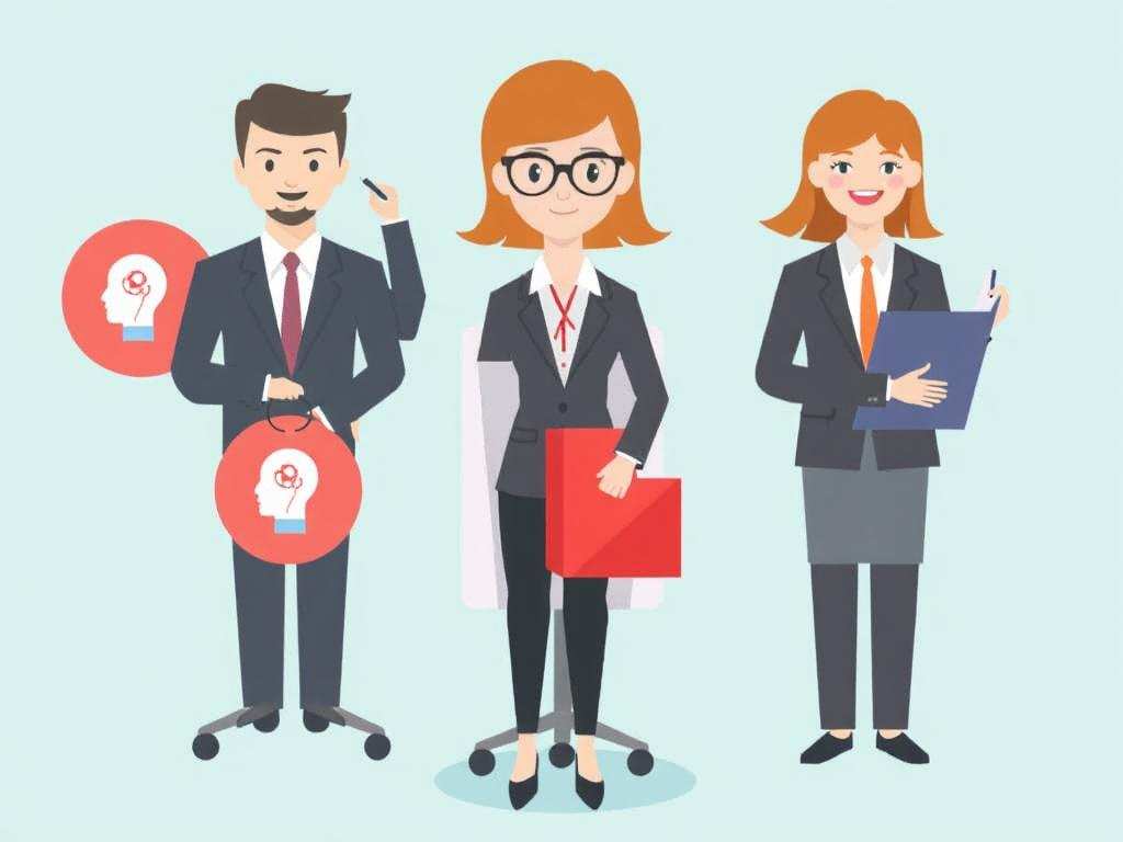 видов секретарей и помощников, или кто именно вам нужен? - Блог - КАУС 7. Секретарь по маркетингу фото