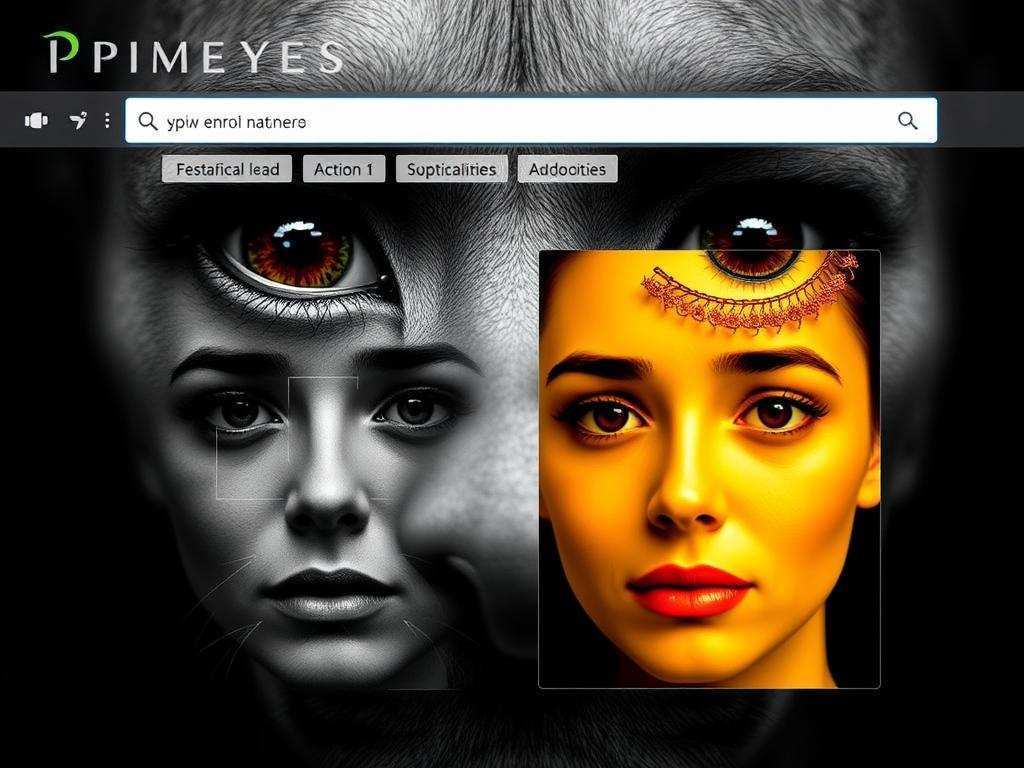 imEyes: поисковая система распознавания лиц и обратный поиск изображений Этика использования фото