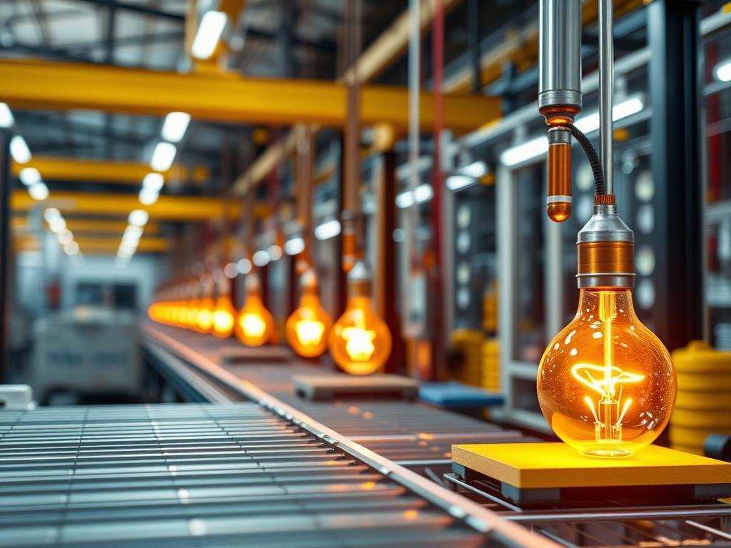 новый бизнес идей 2025 в сфере производства | Смотреть 21-40: Высокие технологии и цифровизация фото