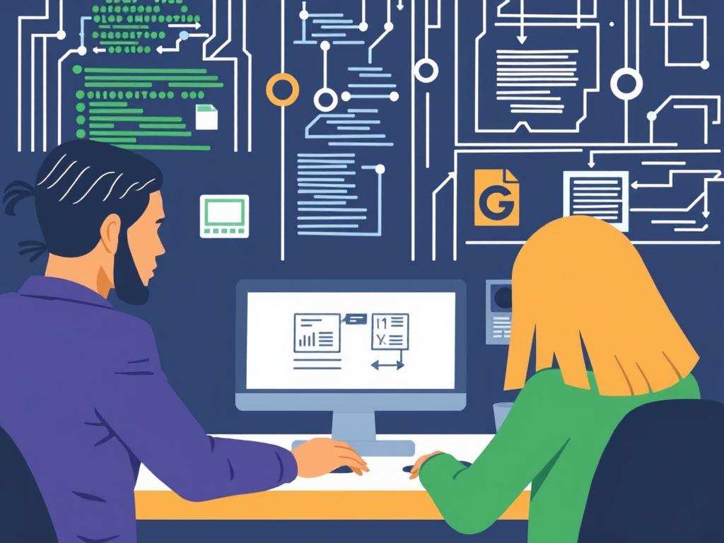 T профессии после 9 класса: практический гид 4. Самостоятельное обучение фото