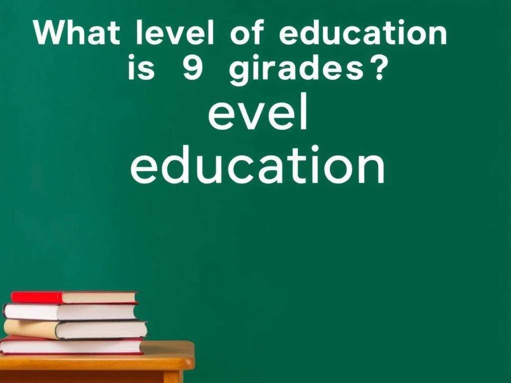 классов это какое образование? Роль родителей в образовании ребенка фото