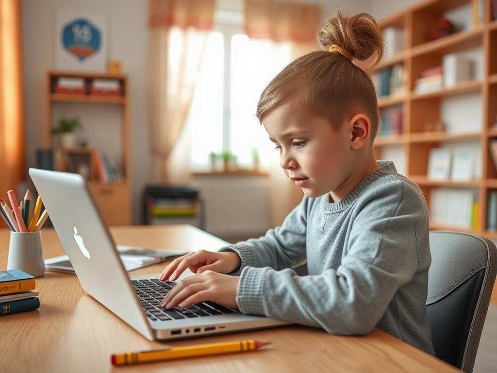 аккредитованных онлайн-школ для детей в России 9. Онлайн-школа 