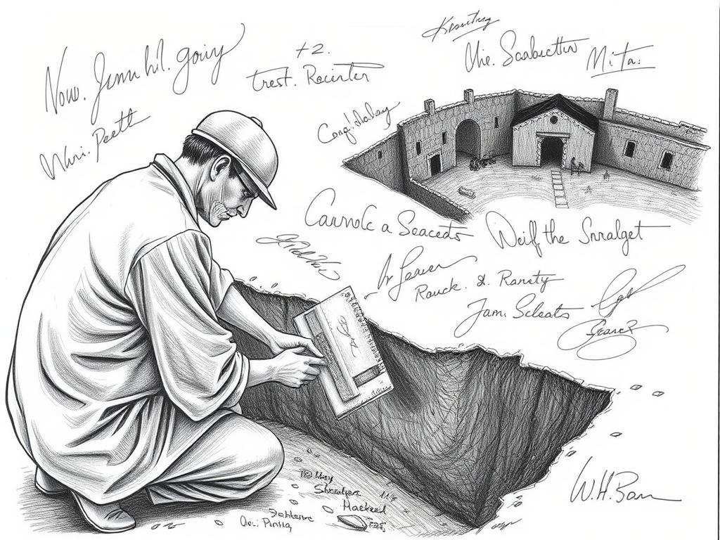 ������ ��������. ����������� ������������� (������ ����) / �����.�� Методы археологического исследования фото