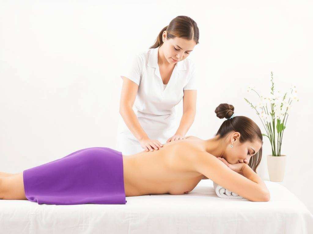 вопросов про массаж: какой бывает, как делать самостоятельно и кому нельзя — Журнал Ситилинк Наиболее эффективные виды массажа для снятия стресса фото