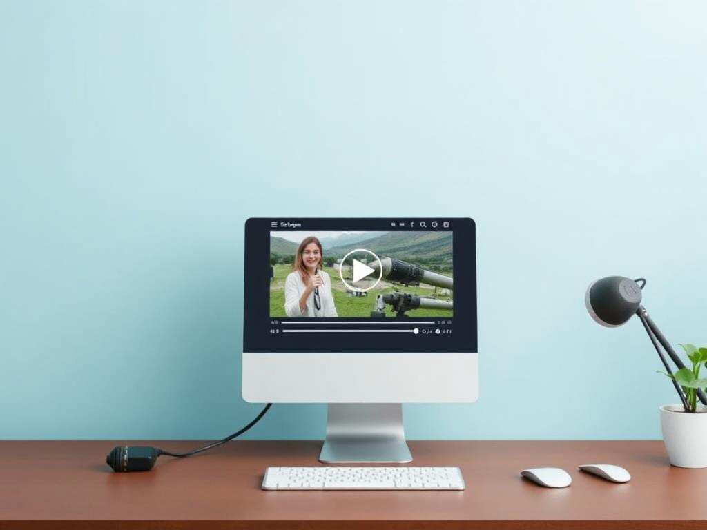 лучших видеоредакторов в 2025 году для компьютера и телефона: платные, бесплатные, онлайн 7. Canva Video Editor фото