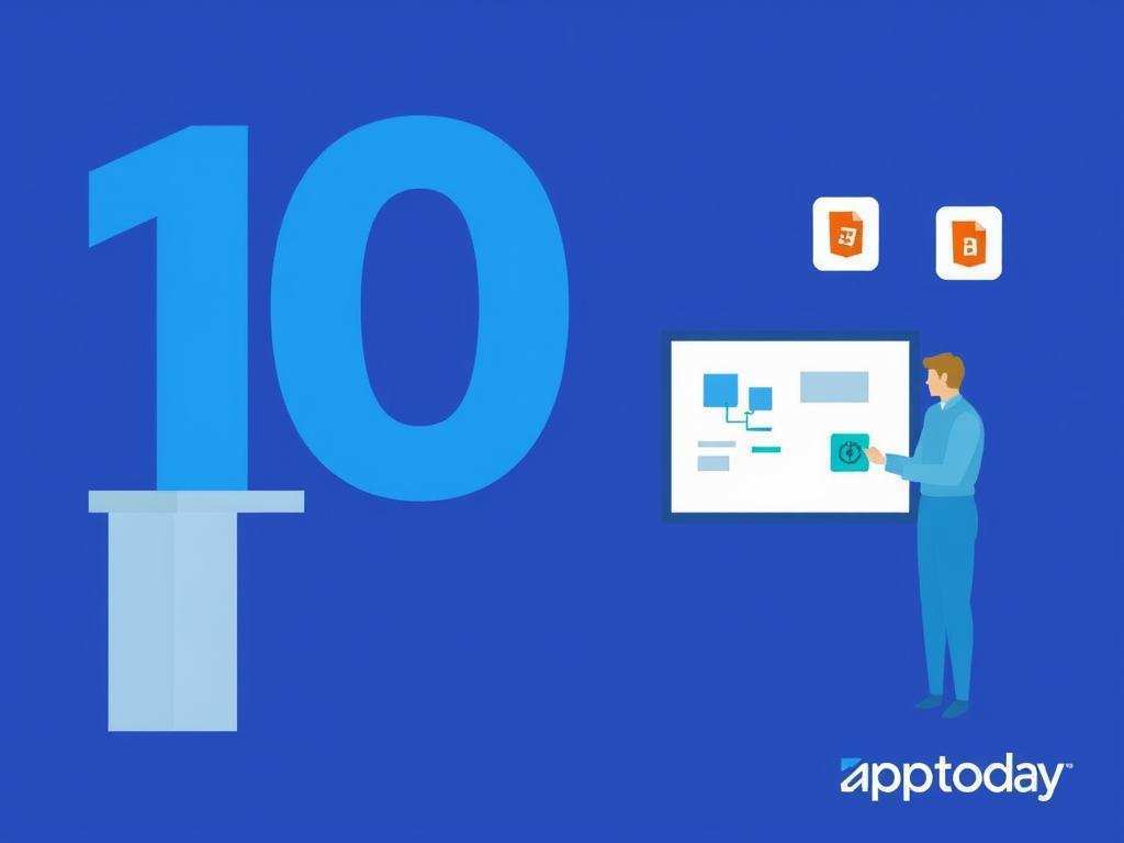 программ для презентаций - обзор лучших | Apptoday Недостатки: фото