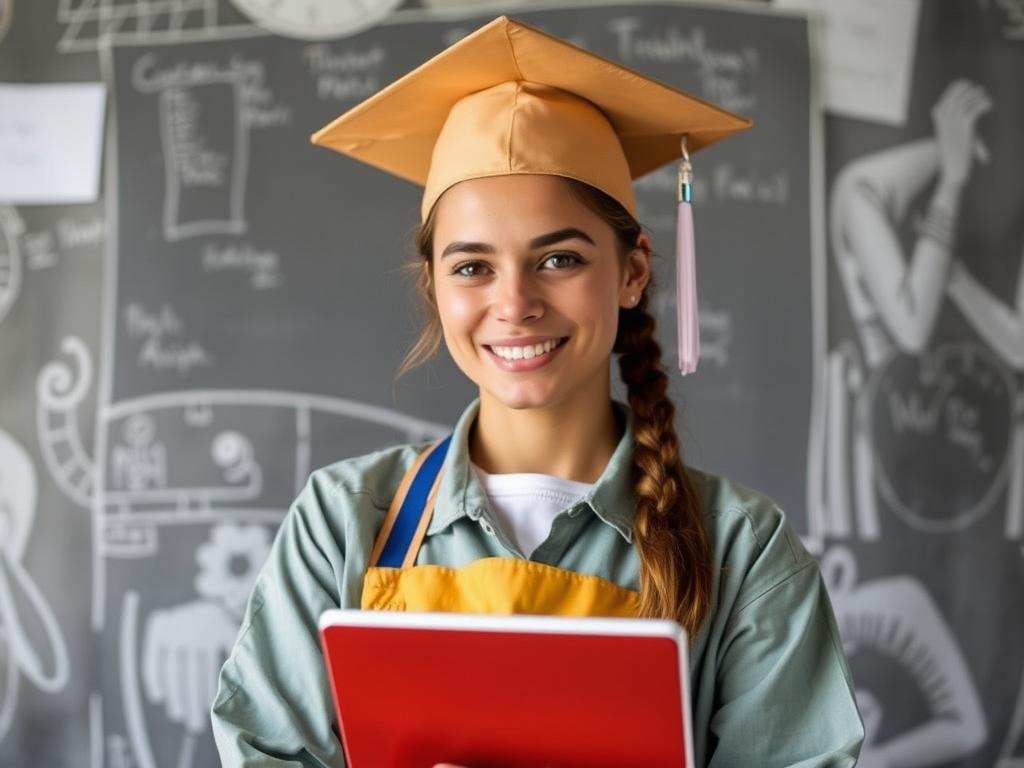 профессий, которые не требуют образования Гибкость и личные предпочтения фото