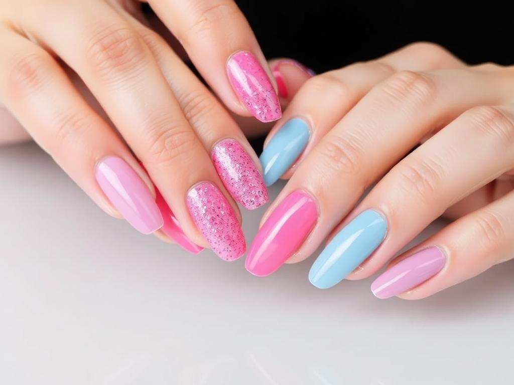 вопросов и ответов о гель-лаках от профессионалов Заключение фото