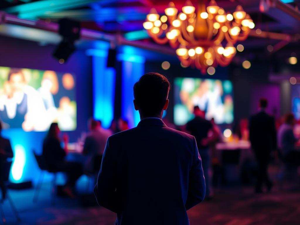 vent-менеджер: кто это? Полный обзор профессии Обязанности event-менеджера фото