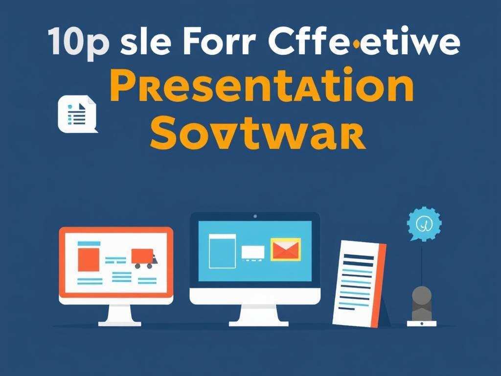 лучших бесплатных программ для презентаций [2025] Советы по созданию эффективных презентаций фото