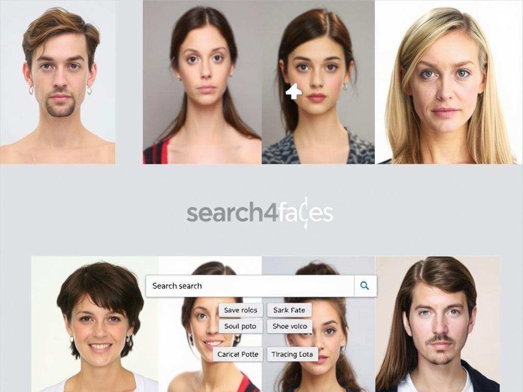 earch4faces: поисковая система обратного поиска и распознования фотографий Преимущества фото