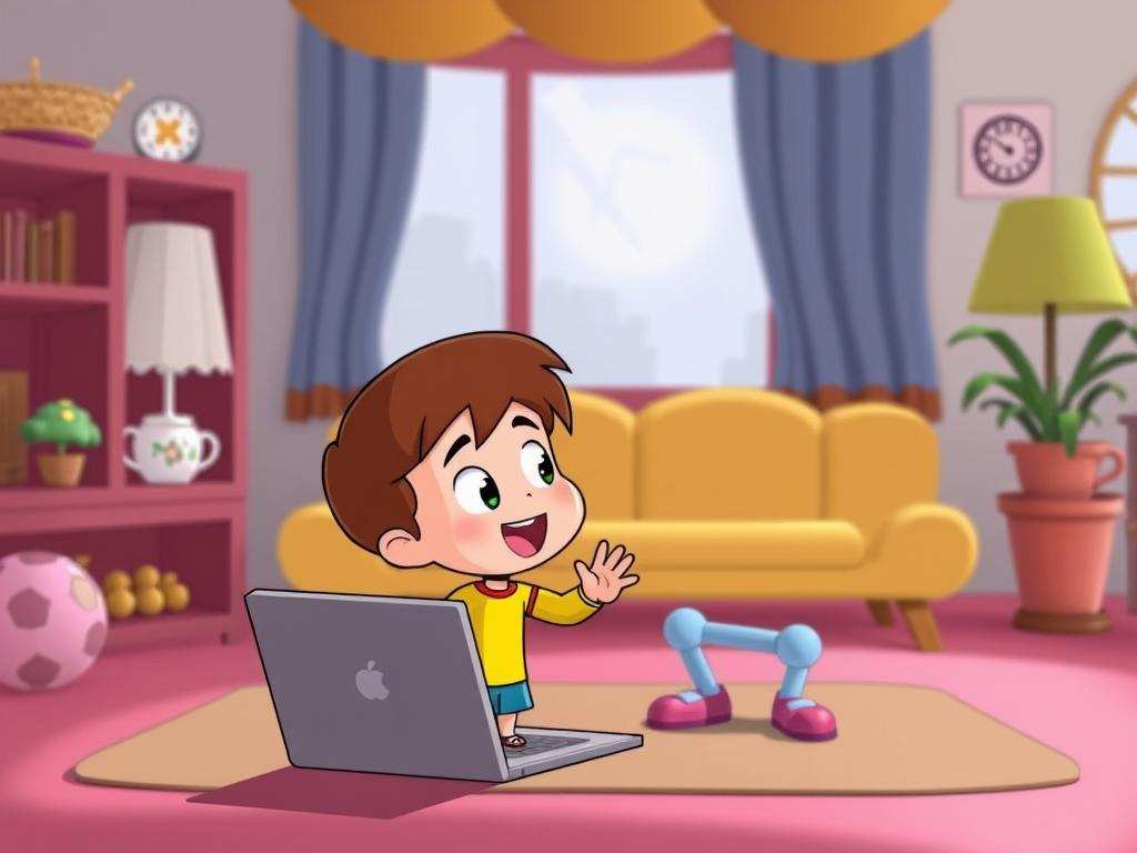 Программ Для Создания Анимации для Новичков 5. Toon Boom Harmony фото