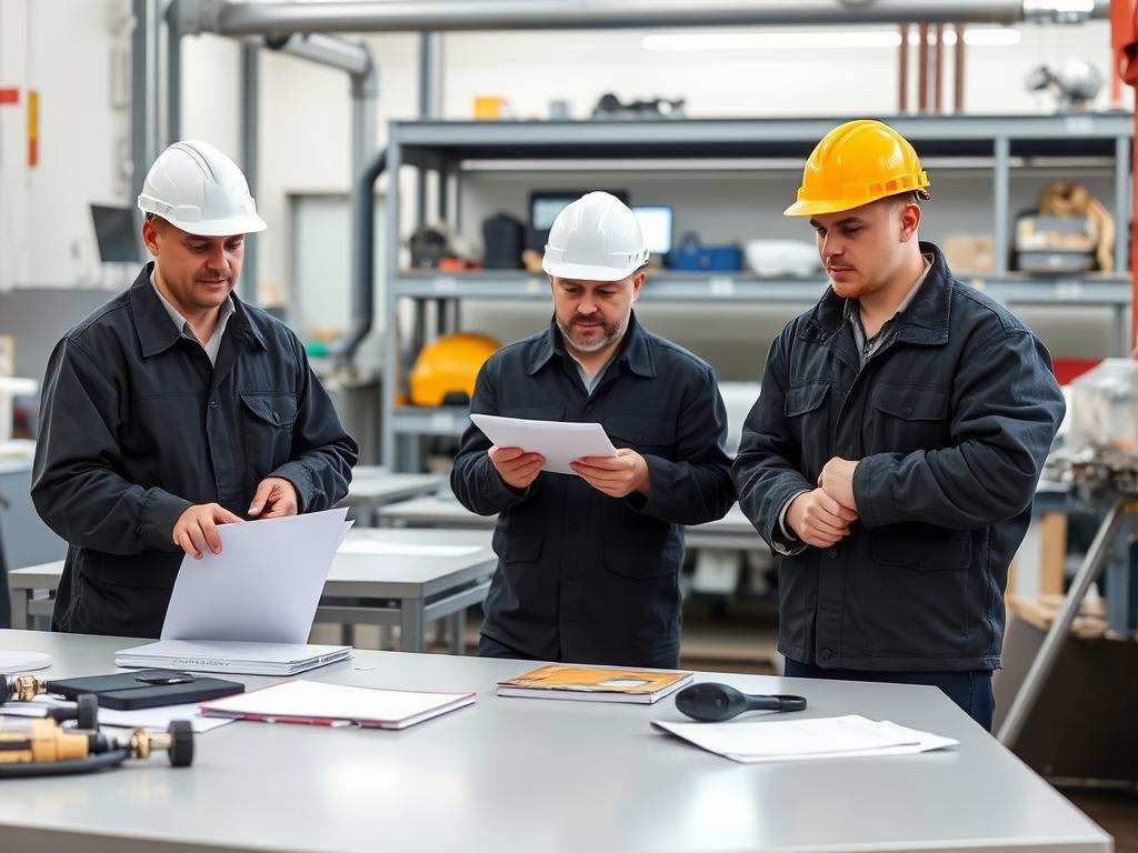 2 и 3 категории инженеров. Присвоение категории инженеру Практическое значение категорий инженеров фото