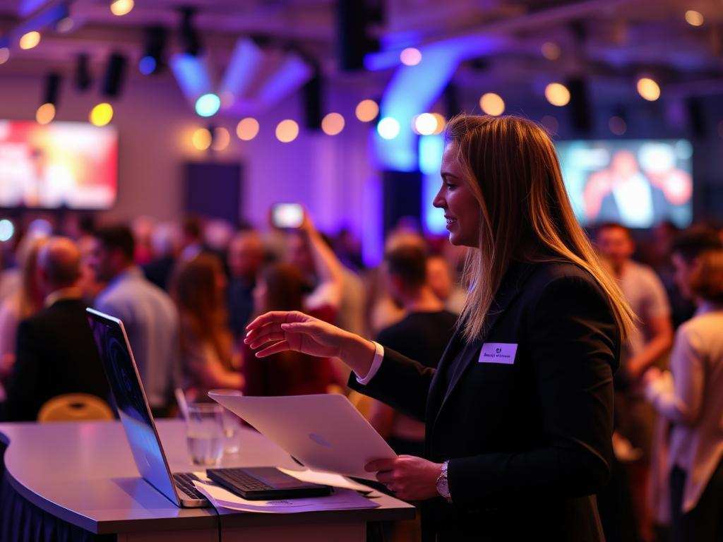 vent-менеджер: кто это? Полный обзор профессии Преимущества и недостатки профессии event-менеджера фото