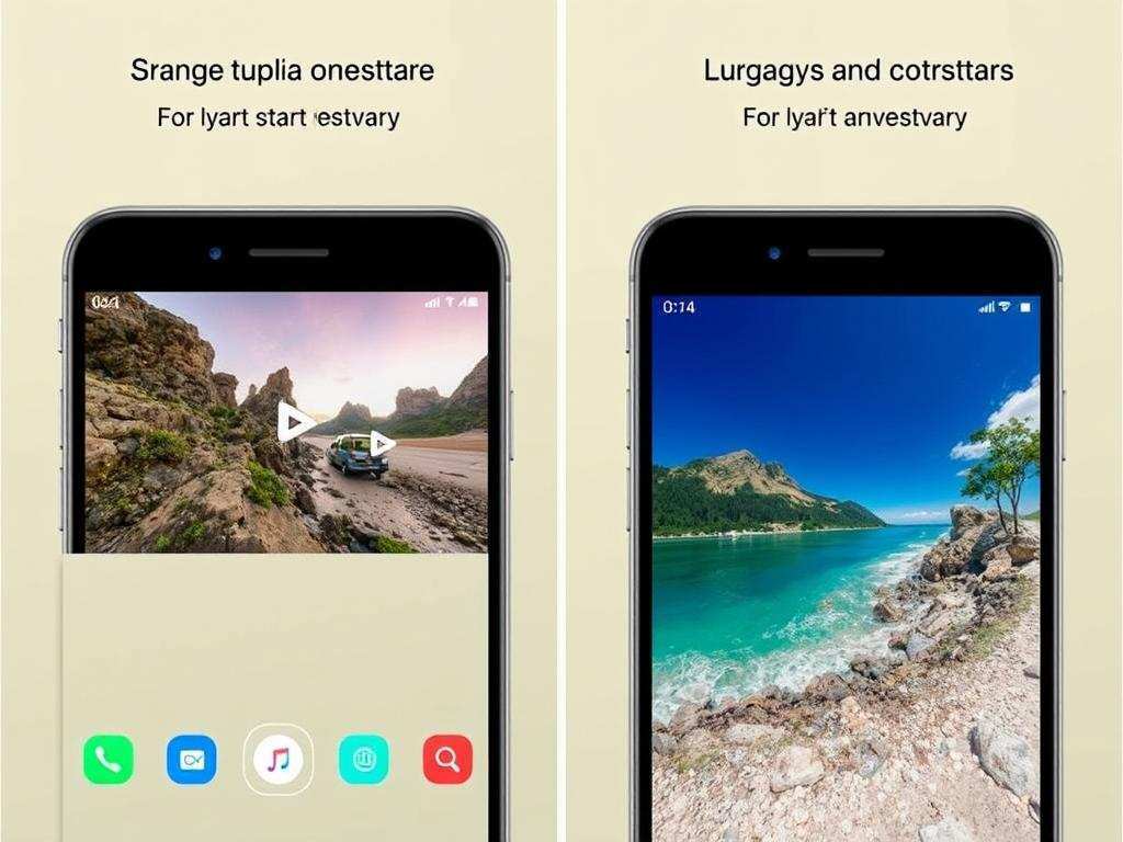 лучших приложений для слайд-шоу с музыкой на iPhone и Android Сравнение приложений для слайд-шоу фото